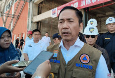 Ratu Dewa Evaluasi Dishub Secara Menyeluruh Buntut Razia Ilegal