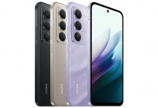 Baterai Awet 2 Hari dan Harga Rp2 Jutaan: REDMI 15 Jadi Andalan Baru Xiaomi di Pasar Indonesia !