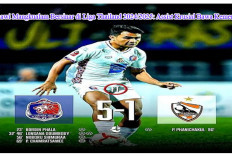 Asnawi Mangkualam Bersinar di Liga Thailand 2024/2025: Assist Krusial Bawa Kemenangan