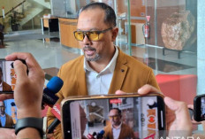 KPK Sita Rp59,49 Miliar dari Rumah Japto dan Ahmad Ali : Kasus Gratifikasi Bupati Kutai Kartanegara !