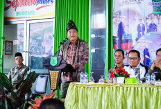 RAT Tahun Buku 2025 Jadi Momentum Evaluasi dan Pengembangan Koperasi Berbasis Petani