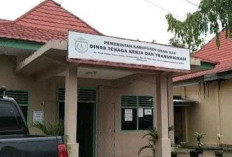 Disnakertrans Ogan Ilir Minta Perusahaan Segera Catatkan Syarat Kerja 