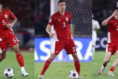 AFC Umumkan Nominasi 11 Pemain Terbaik, 5 Pemain Timnas Indonesia Masuk Daftar Bersama Bintang Asia