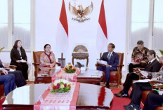 Jokowi : Pengakuan Bahasa Indonesia oleh UNESCO  Sangat Membanggakan