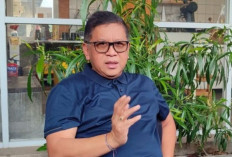 PDIP Tegas Tolak Pilkada Lewat DPRD