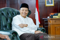  PKS Usulkan Anies Calon Gubernur DKI