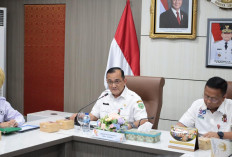 Sumsel Bersiap: PORNAS Korpri XVII 2025 Siap Digelar Meriah di Bumi Sriwijaya