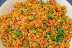 Oncom, Kuliner Fermentasi Tradisional Indonesia yang Tetap Eksis dari Masa ke Masa