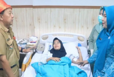 Peringati Hari Kartini, Pemkot Prabumulih dan RS Pertamedika Bersinergi Berikan Pelayanan KB Gratis