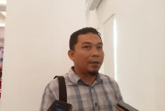 Pro-Kontra Wacana Pembubaran Bawaslu Daerah, Begini Tanggapan Ketua Bawaslu Lubuklinggau 