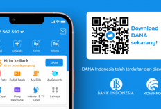 Cara Mudah Mendapatkan Saldo DANA Gratis dalam 5 Langkah Simpel!