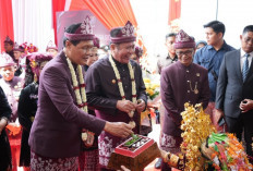 Deru Dorong Efisiensi Berkelanjutan, ASN Tetap Jadi Prioritas