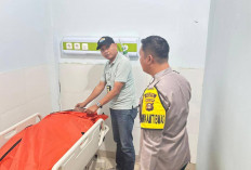 Sopir Cadangan Bus TN Trans Asal Bekasi Ditemukan Tewas di Terminal KM 32 Ogan Ilir