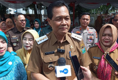 Pastikan BBPJN Segera melakukan Perbaikan Jalan Nasional