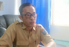 Kabupaten OKI Naikkan Status Siaga Darurat Bencana Hidrometeorologi