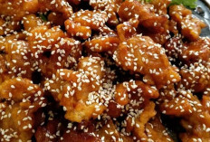 Biji Wijen : Si Kecil yang Kaya Manfaat dan Jadi Andalan di Dunia Kuliner