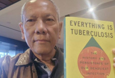 Begini Cara Mencegah Penularan Tuberkulosis