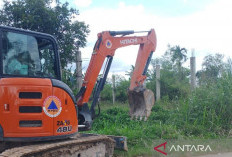 BPBD OKU Selatan Perpanjang Status Siaga Darurat Banjir dan Tanah Longsor