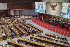 Kodifikasi UU Pemilu