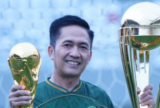 Ratu Dewa Ajak Masyarakat Nobar Timnas Indonesia U-23 Vs Uzbeksitan di BKB