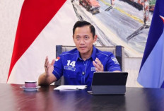 Demokrat Siap Kawal Agenda Pembangunan