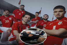 Timnas Indonesia Panggil 27 Pemain! Siapa Saja yang Dipilih Patrick Kluivert?