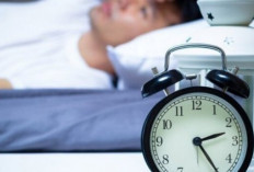 Catat ! Posisi Tidur yang Tepat Pengaruhi Kesehatan Leher
