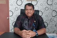 Samsat OKU Ajak Warga Kooperatif Dukung Pendataan Kendaraan Bermotor