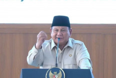 Prabowo Resmikan 1.061 KDKMP, Dorong Ekonomi Desa Lebih Mandiri