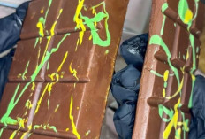 Coklat: Makanan Manis yang Penuh Manfaat untuk Kesehatan Jantung dan Otak