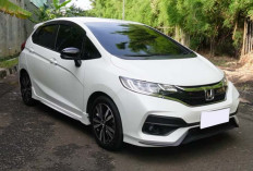 Kenapa Honda Jazz Tetap Dicari ? Ini Jawabannya dan Estimasi Biaya Servisnya !