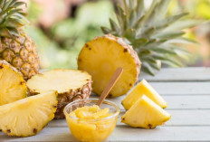 Nanas Muda: Buah Segar dengan Segudang Manfaat untuk Kesehatan dan Kecantikan