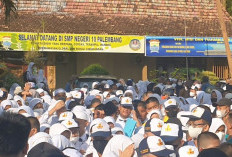Perkuat Kompetensi Bendahara Dana BOS