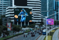 Pintu Catatkan Unduhan Tembus 9 Juta dan Aset Kripto Capai 320 : Optimisme Terus Meningkat di 2024 !