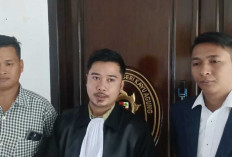 Dua Perlawanan Ditolak, Kuasa Hukum Mintaria Nantikan Replik JPU Terkait Perlawanan yang Ditangguhkan