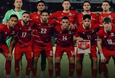 Hasil Final FIFA Series 2026: Indonesia Kalah Tipis 0-1 dari Bulgaria