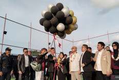 Gaspol! KSMI Palembang Gelar Piala Wali Kota Jelang Asia Mini Football 2026