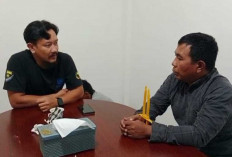 Terdesak Mas Kawin, Pria ini Nekat Bawa Kabur N-Max COD-an di Facebook 