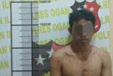 Warga Tangkap Pelaku Jambret di Indralaya, Diserahkan ke Polres Ogan Ilir