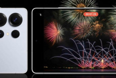Bocoran Teknologi Nightography Samsung: Benarkah Bisa Ubah Foto Gelap Jadi Jernih ?