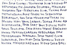 Tom Lembong Terima Putusan Praperadilan : Siap Hadapi Proses Hukum Kasus Impor Gula !