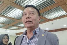 DPR Desak Kemenlu Selamatkan WNI Ditangkap Israel Saat Misi Kemanusiaan Gaza