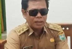 Kades Terusan Tugino Dukung Upaya Polres OKU Cegah Aksi Premanisme