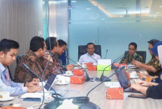 Pemkab Muba Minta PGN Tambah 40.523 Kuota JarGas 2026 
