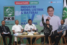 Legislator Dukung Pengembangan Koperasi Kepada Sektor Usaha Besar   