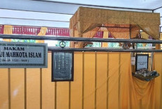 Dakwah Damai Ubah Sejarah Kerajaan Kutai