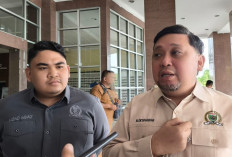 Kunker ke Pemkot Prabumulih, Komisi V DPRD Sumsel Bahas Sinkronisasi Pengelolaan Hibah Organisasi Keagamaan