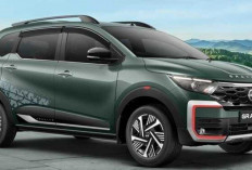 Siap Guncang Segmen MPV! Nissan Gravite Pasang Harga Agresif, Avanza Terancam?