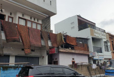 Pemkot Palembang Perbanyak Destinasi Wisata Kampung Kreatif