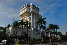 Kaji Rencana Kantor Wali Kota Dijadikan Museum